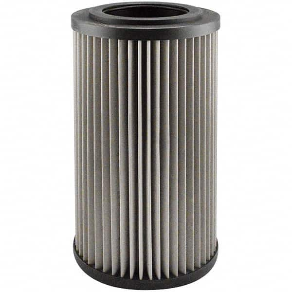 Baldwin Filters - 9-27/32" OAL x 5-1/8" OD Automotive Hydraulic Filter - Makers Industrial Supply