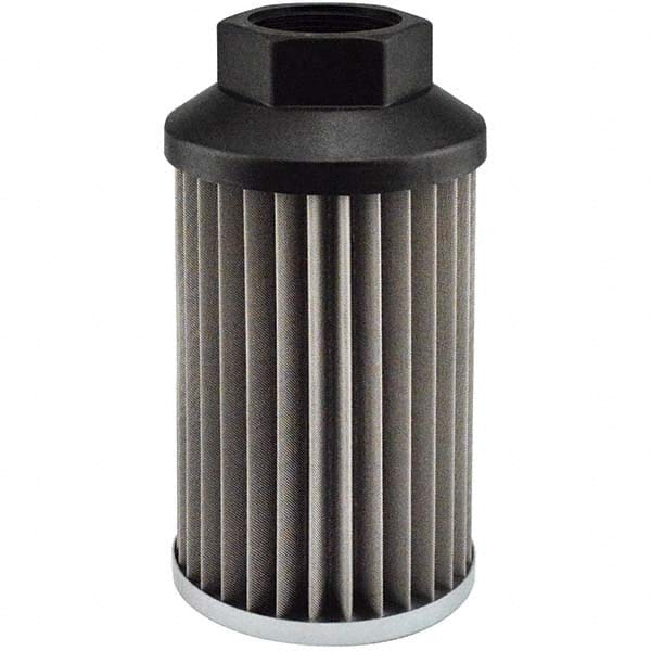 Baldwin Filters - 7-11/16" OAL x 4-1/32" OD Automotive Hydraulic Filter - Makers Industrial Supply