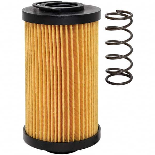 Baldwin Filters - 5-11/32" OAL x 2-3/4" OD Automotive Hydraulic Filter - Makers Industrial Supply