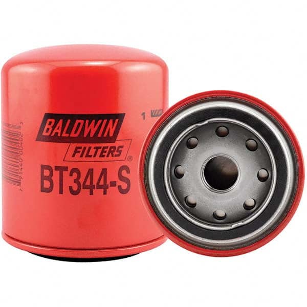 Baldwin Filters - 13/16 Thread 4-15/32" OAL x 3-23/32" OD Automotive Hydraulic Filter - Makers Industrial Supply