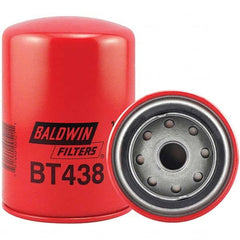 Baldwin Filters - 13/16 Thread 5-15/32" OAL x 3-23/32" OD Automotive Hydraulic Filter - Makers Industrial Supply