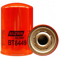 Baldwin Filters - 1-5/16 Thread 5-25/32" OAL x 3-7/8" OD Automotive Hydraulic Filter - Makers Industrial Supply