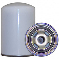 Baldwin Filters - 3/4 Thread 5-25/32" OAL x 3-3/4" OD Automotive Hydraulic Filter - Makers Industrial Supply