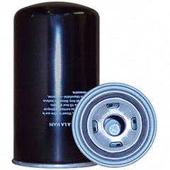 Baldwin Filters - 1 Thread 6-25/32" OAL x 3-21/32" OD Automotive Hydraulic Filter - Makers Industrial Supply