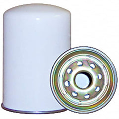 Baldwin Filters - 3/4 Thread 5-3/4" OAL x 3-3/4" OD Automotive Hydraulic Filter - Makers Industrial Supply