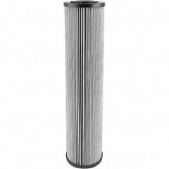 Baldwin Filters - 18-1/2" OAL x 3-29/32" OD Automotive Hydraulic Filter - Makers Industrial Supply