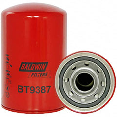 Baldwin Filters - M42 x 2.0 Thread 8-5/8" OAL x 5-3/8" OD Automotive Hydraulic Filter - Makers Industrial Supply