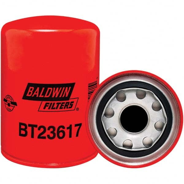 Baldwin Filters - 5-3/8" OAL Automotive Filter - Makers Industrial Supply