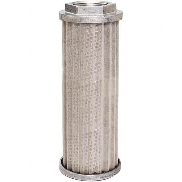 Baldwin Filters - 8-9/16" OAL x 3-7/32" OD Automotive Hydraulic Filter - Makers Industrial Supply