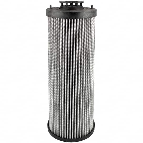 Baldwin Filters - 10-7/8" OAL x 3-5/8" OD Automotive Hydraulic Filter - Makers Industrial Supply