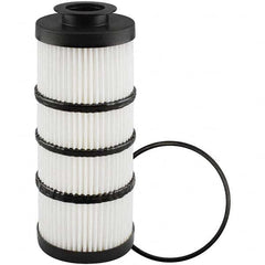 Baldwin Filters - 8-7/8" OAL x 3-1/4" OD Automotive Hydraulic Filter - Makers Industrial Supply