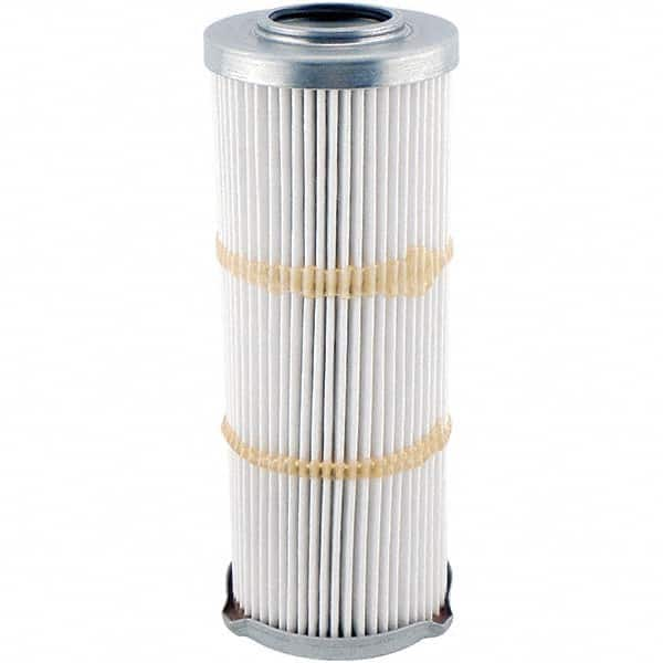 Baldwin Filters - 8-1/8" OAL x 3-7/32" OD Automotive Hydraulic Filter - Makers Industrial Supply