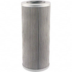 Baldwin Filters - 9-3/32" OAL x 3-29/32" OD Automotive Hydraulic Filter - Makers Industrial Supply