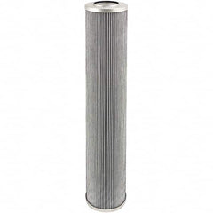 Baldwin Filters - 18-1/2" OAL x 3-7/8" OD Automotive Hydraulic Filter - Makers Industrial Supply