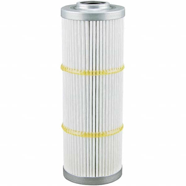 Baldwin Filters - 7-29/32" OAL x 2-3/4" OD Automotive Hydraulic Filter - Makers Industrial Supply