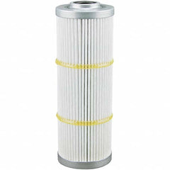 Baldwin Filters - 7-29/32" OAL x 2-3/4" OD Automotive Hydraulic Filter - Makers Industrial Supply