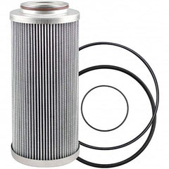 Baldwin Filters - 7-3/4" OAL x 3-19/32" OD Automotive Hydraulic Filter - Makers Industrial Supply