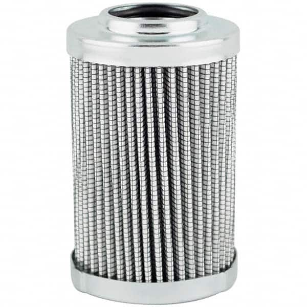 Baldwin Filters - 3-11/32" OAL x 2-3/32" OD Automotive Hydraulic Filter - Makers Industrial Supply