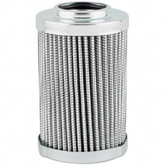 Baldwin Filters - 3-11/32" OAL x 2-3/32" OD Automotive Hydraulic Filter - Makers Industrial Supply