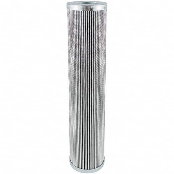 Baldwin Filters - 14-11/16" OAL x 3-9/32" OD Automotive Hydraulic Filter - Makers Industrial Supply