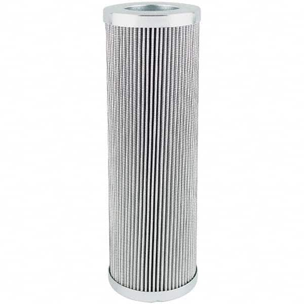 Baldwin Filters - 10-1/32" OAL x 3-9/32" OD Automotive Hydraulic Filter - Makers Industrial Supply