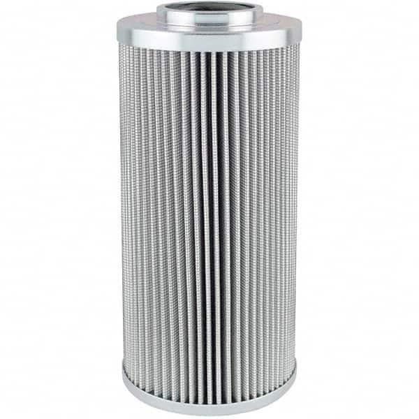 Baldwin Filters - 8-9/32" OAL x 3-15/16" OD Automotive Hydraulic Filter - Makers Industrial Supply