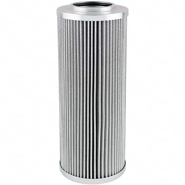 Baldwin Filters - 8" OAL x 3-7/32" OD Automotive Hydraulic Filter - Makers Industrial Supply