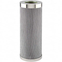 Baldwin Filters - 8-1/4" OAL x 3-1/16" OD Automotive Hydraulic Filter - Makers Industrial Supply