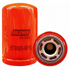 Baldwin Filters - 1-3/4 Thread 7-3/4" OAL x 4-23/32" OD Automotive Hydraulic Filter - Makers Industrial Supply