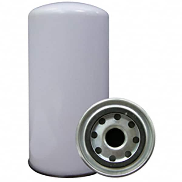 Baldwin Filters - 3/4 Thread 7-19/32" OAL x 3-25/32" OD Automotive Hydraulic Filter - Makers Industrial Supply