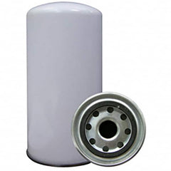 Baldwin Filters - 3/4 Thread 7-19/32" OAL x 3-25/32" OD Automotive Hydraulic Filter - Makers Industrial Supply