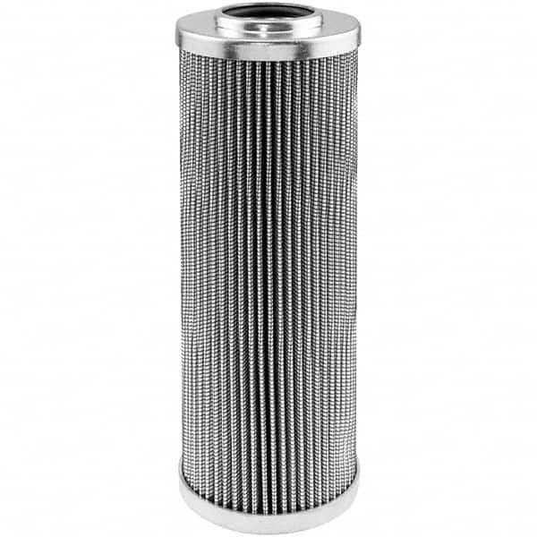 Baldwin Filters - 7-1/2" OAL x 2-11/16" OD Automotive Hydraulic Filter - Makers Industrial Supply