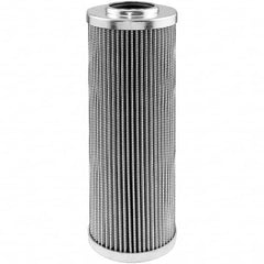 Baldwin Filters - 7-1/2" OAL x 2-11/16" OD Automotive Hydraulic Filter - Makers Industrial Supply