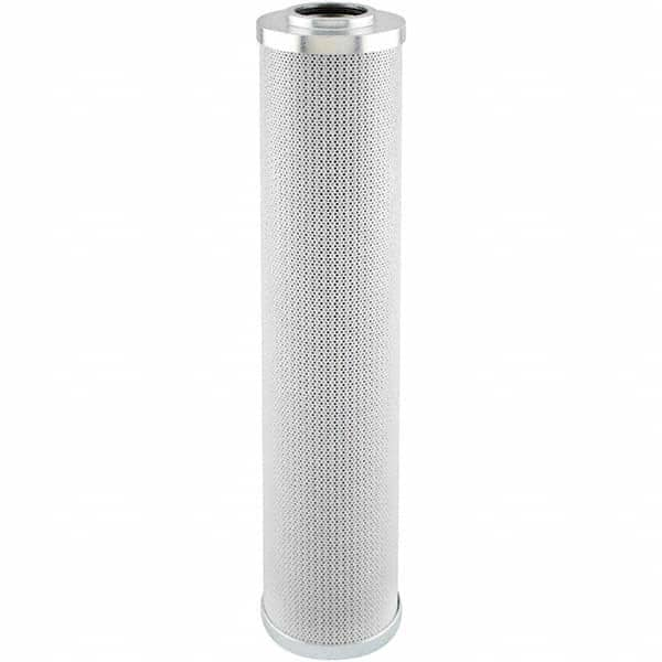 Baldwin Filters - 14" OAL x 2-3/4" OD Automotive Hydraulic Filter - Makers Industrial Supply