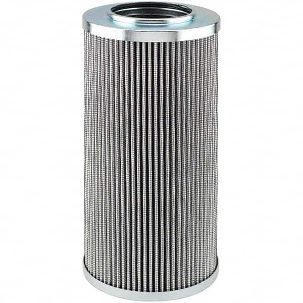 Baldwin Filters - 8-3/32" OAL x 3-25/32" OD Automotive Hydraulic Filter - Makers Industrial Supply