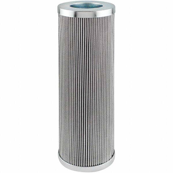 Baldwin Filters - 10" OAL x 3-5/16" OD Automotive Hydraulic Filter - Makers Industrial Supply