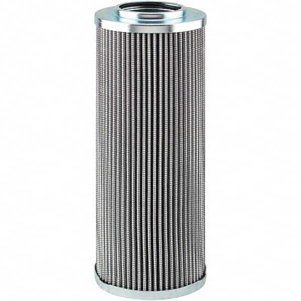 Baldwin Filters - 8-1/4" OAL x 3-1/16" OD Automotive Hydraulic Filter - Makers Industrial Supply