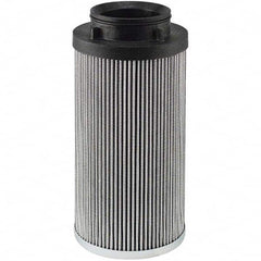 Baldwin Filters - 8-3/32" OAL x 3-17/32" OD Automotive Hydraulic Filter - Makers Industrial Supply