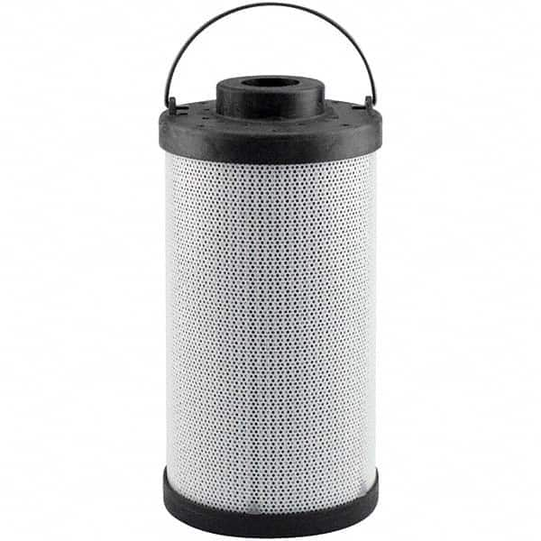 Baldwin Filters - 7-3/32" OAL x 3-23/32" OD Automotive Hydraulic Filter - Makers Industrial Supply