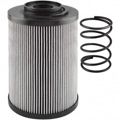 Baldwin Filters - 8-1/32" OAL x 5-1/8" OD Automotive Hydraulic Filter - Makers Industrial Supply