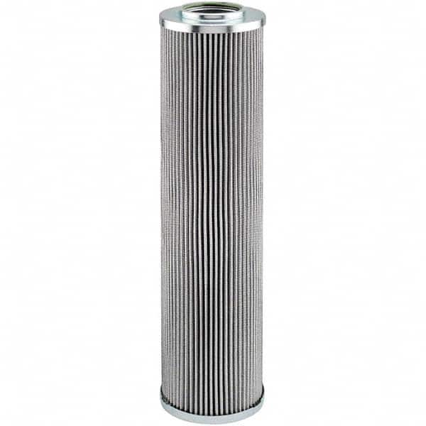 Baldwin Filters - 12-31/32" OAL x 3-1/16" OD Automotive Hydraulic Filter - Makers Industrial Supply