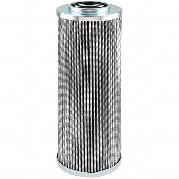 Baldwin Filters - 8-1/4" OAL x 3-3/32" OD Automotive Hydraulic Filter - Makers Industrial Supply