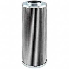 Baldwin Filters - 8-1/4" OAL x 3-3/32" OD Automotive Hydraulic Filter - Makers Industrial Supply