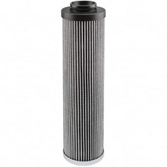 Baldwin Filters - 9-9/16" OAL x 2-3/8" OD Automotive Hydraulic Filter - Makers Industrial Supply