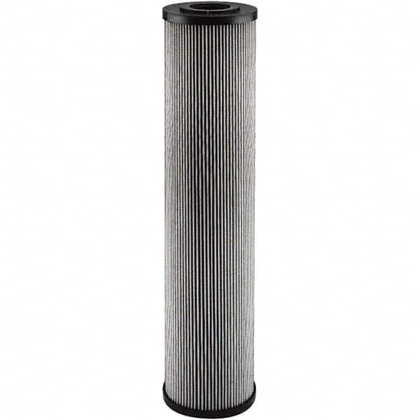 Baldwin Filters - 18-1/2" OAL x 3-29/32" OD Automotive Hydraulic Filter - Makers Industrial Supply