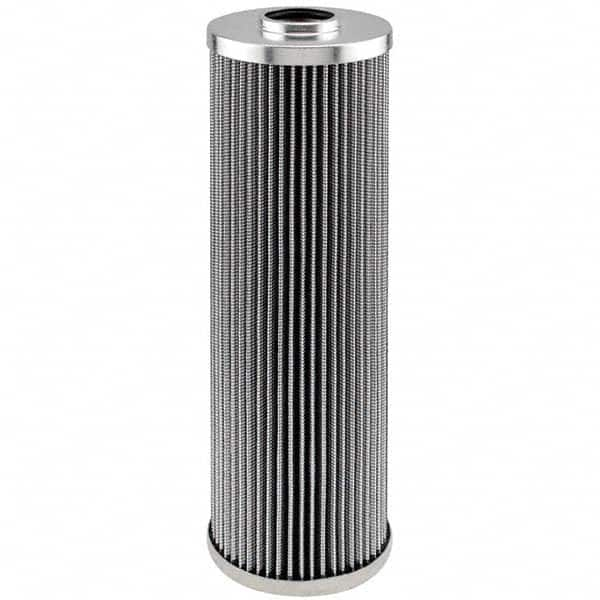 Baldwin Filters - 9-1/2" OAL x 2-7/8" OD Automotive Hydraulic Filter - Makers Industrial Supply