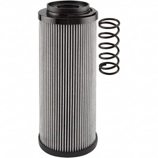 Baldwin Filters - 10-1/4" OAL x 3-29/32" OD Automotive Hydraulic Filter - Makers Industrial Supply