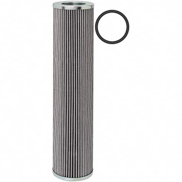 Baldwin Filters - 11-31/32" OAL x 2-3/4" OD Automotive Hydraulic Filter - Makers Industrial Supply