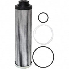 Baldwin Filters - 8-21/32" OAL x 2-3/32" OD Automotive Hydraulic Filter - Makers Industrial Supply