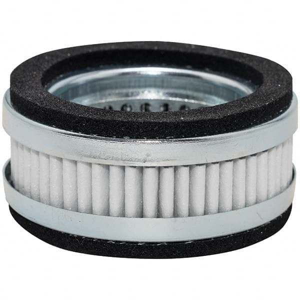 Baldwin Filters - 1-1/4" OAL x 2-3/4" OD Automotive Hydraulic Filter - Makers Industrial Supply